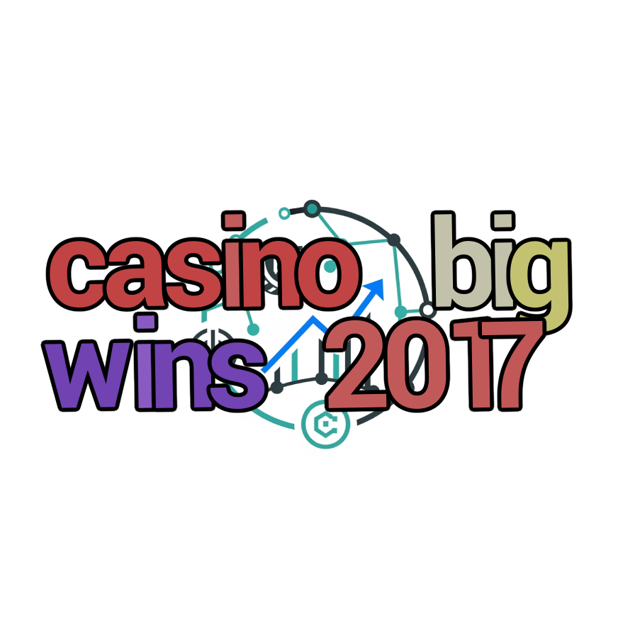 casino big wins 2017